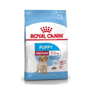 Royal Canin Puppy Medium