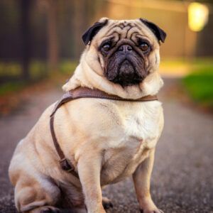 Carlino Pug