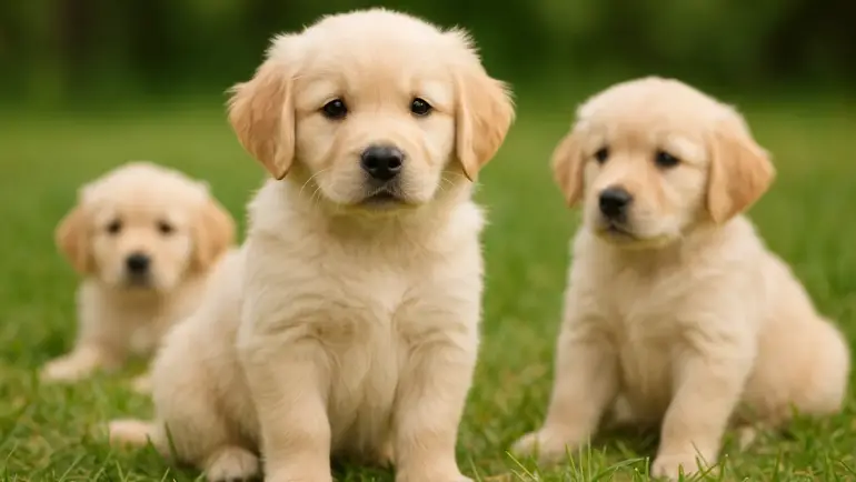 Golden Retriever: por qué es uno de los perros más buscados