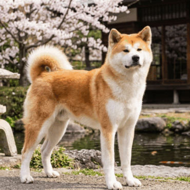 Akita Inu
