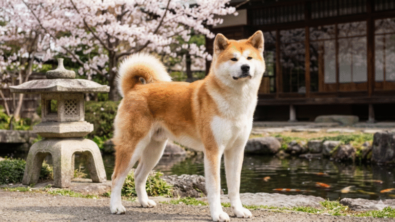 Akita Inu