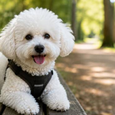 Perros que no sueltan pelo: las mejores razas para tu hogar